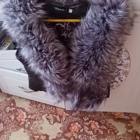 Зимние вещи