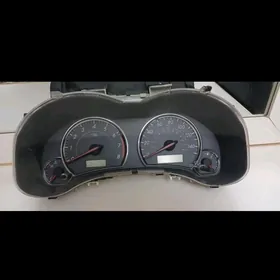 carolla s Ak yan pribor