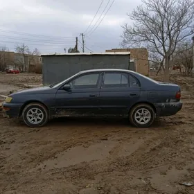 Toyota Corona 1992