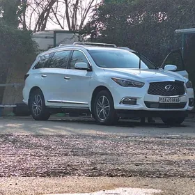 Infiniti QX60 2020