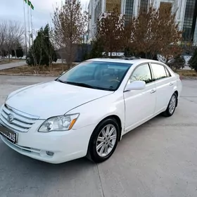 Toyota Avalon 2006
