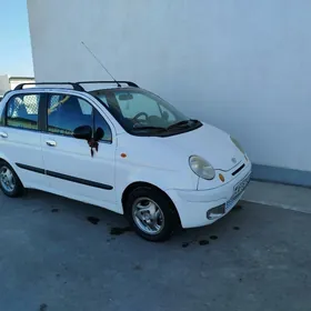 Daewoo Matiz 2005
