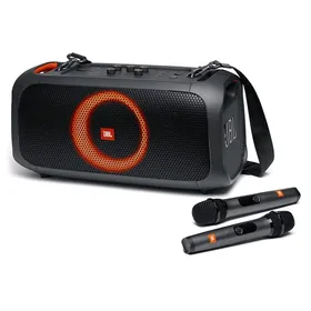 JBL ON THE GO