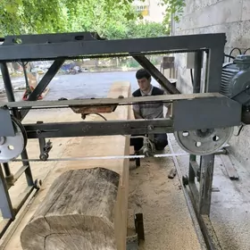 agaç tone kesyan lentoç stanok