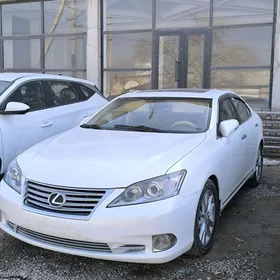 Lexus ES 350 2010