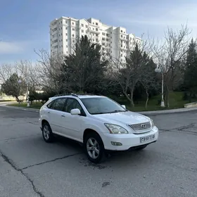 Lexus RX 350 2007