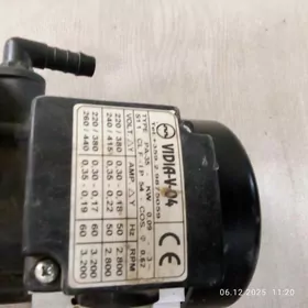 погружной насос