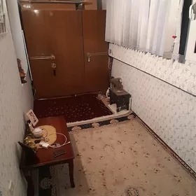 2 etaz 1komnat ayraportda