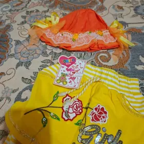 Gyz balajygy panamajygy