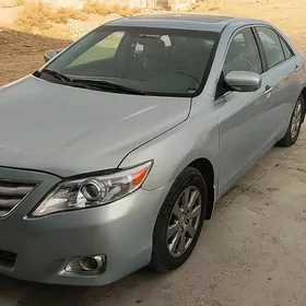 Toyota Camry 2006