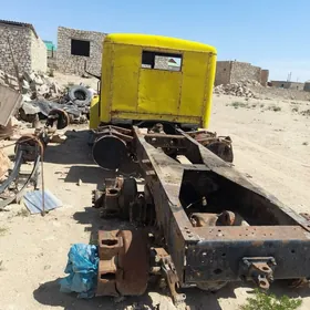 Kraz Zapcas Razdatka Mos Pered