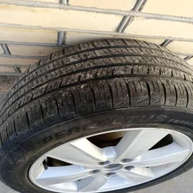 dysga  Lexsus 2005 rnoýy