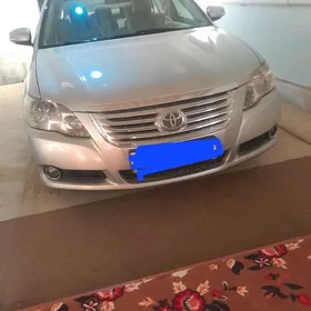 Toyota Avalon 2005