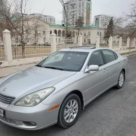 Lexus ES 300 2002
