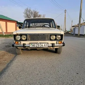Lada 2106 1991