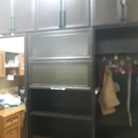 Прихожка + Шкаф купе