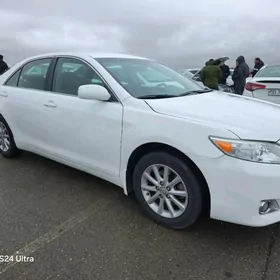 Toyota Camry 2010