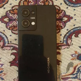 RINO 9 3/32 Gyssagly