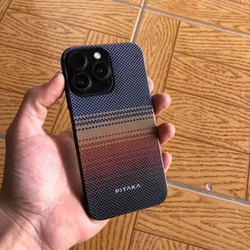 iPhone Xs 16 pro owurlen