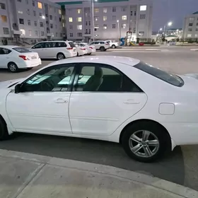 Toyota Camry 2002
