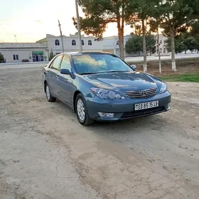 Toyota Camry 2002