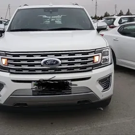 Ford Expedition 2020