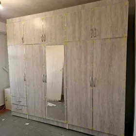 MEBEL TÄZE GARNITUR ŞFANER