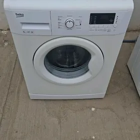 BEKO KIRMAŞYN 6KL