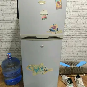 холодильник suprima