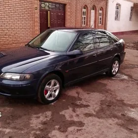 Opel Astra 2000