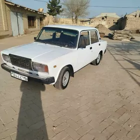 Lada 2107 2000