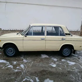 Lada 2101 1988