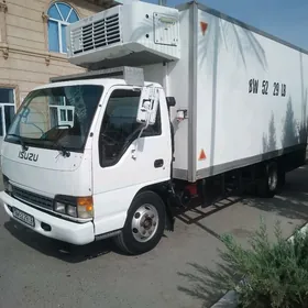 Mitsubishi Canter 2005