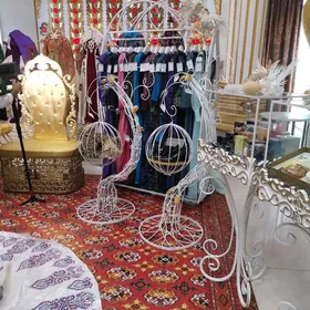 Dekor bukja bezeg bag