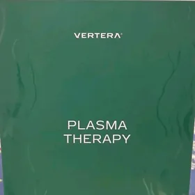 Vertera Plasma Therapy