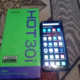 ИнInfiniks.hot.30.