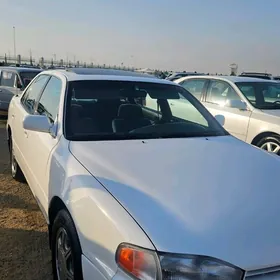 Toyota Camry 1992