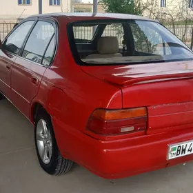 Toyota Corolla 1994