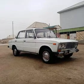 Lada 2106 1987