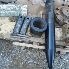 адбойник шайлары