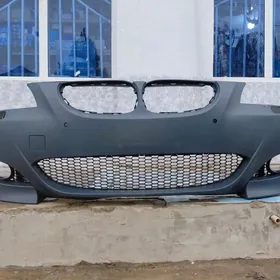 BMW E60 M5 Bamper öň Yz