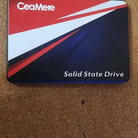 SSD 120GB
