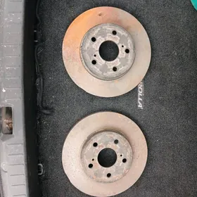 baraban diska karolla