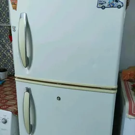 САТЛЫК холодильниклер