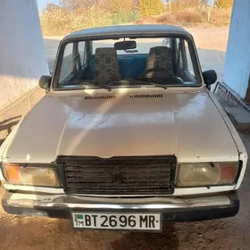 Lada 2107 2000
