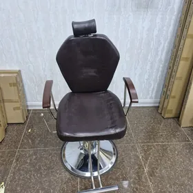 кресло парихмахера