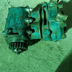 кампрессор.   камаз