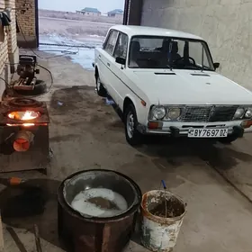 Lada 2106 1998