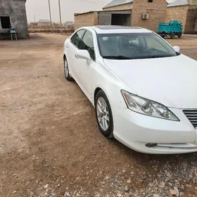 Lexus ES 350 2008