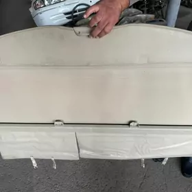 lexus rx 330 yzky žalyuzy